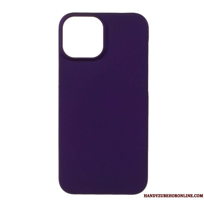 Cover iPhone 13 Mini Stiv Blank