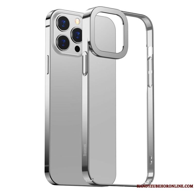Cover iPhone 13 Pro Baseus Glitter-serien