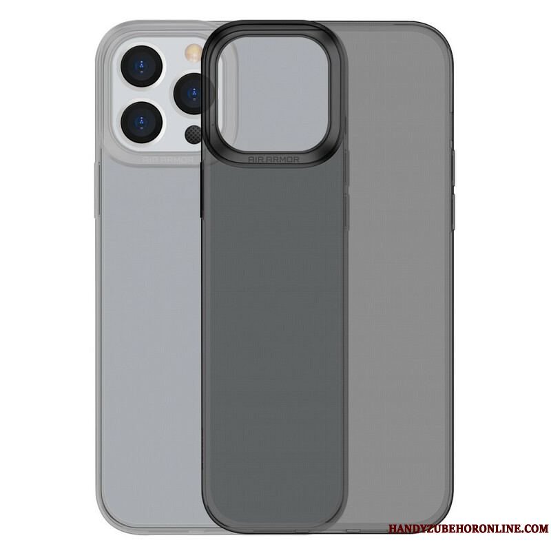 Cover iPhone 13 Pro Baseus Simple Series