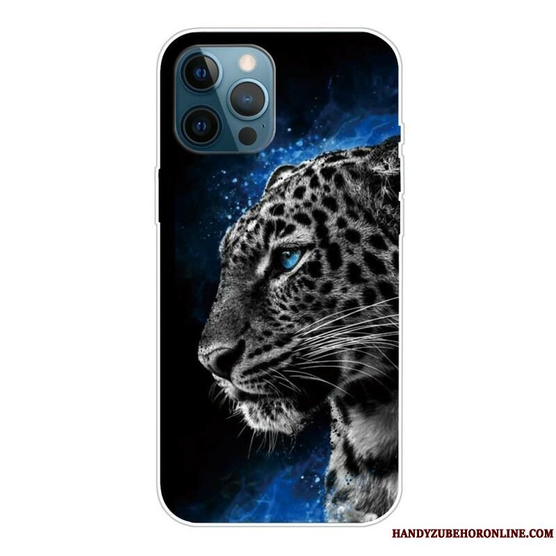 Cover iPhone 13 Pro Katteligt Ansigt