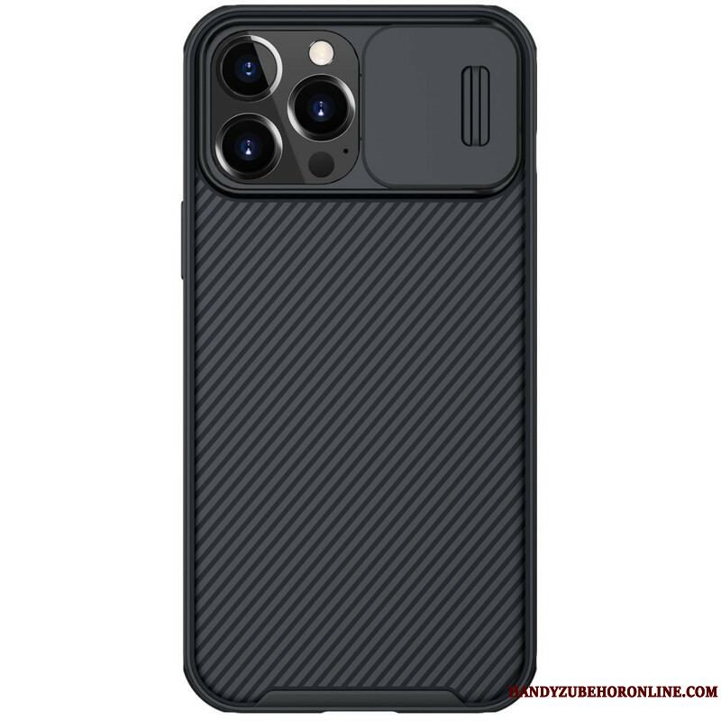 Cover iPhone 13 Pro Max Camshield Nillkin