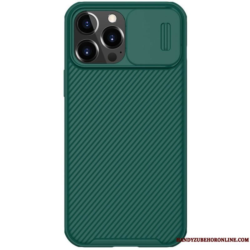 Cover iPhone 13 Pro Max Camshield Nillkin