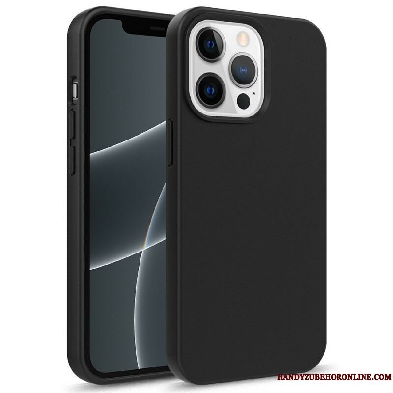 Cover iPhone 13 Pro Max Design Af Hvedehalm