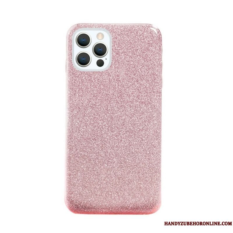 Cover iPhone 13 Pro Nxe Pailletter