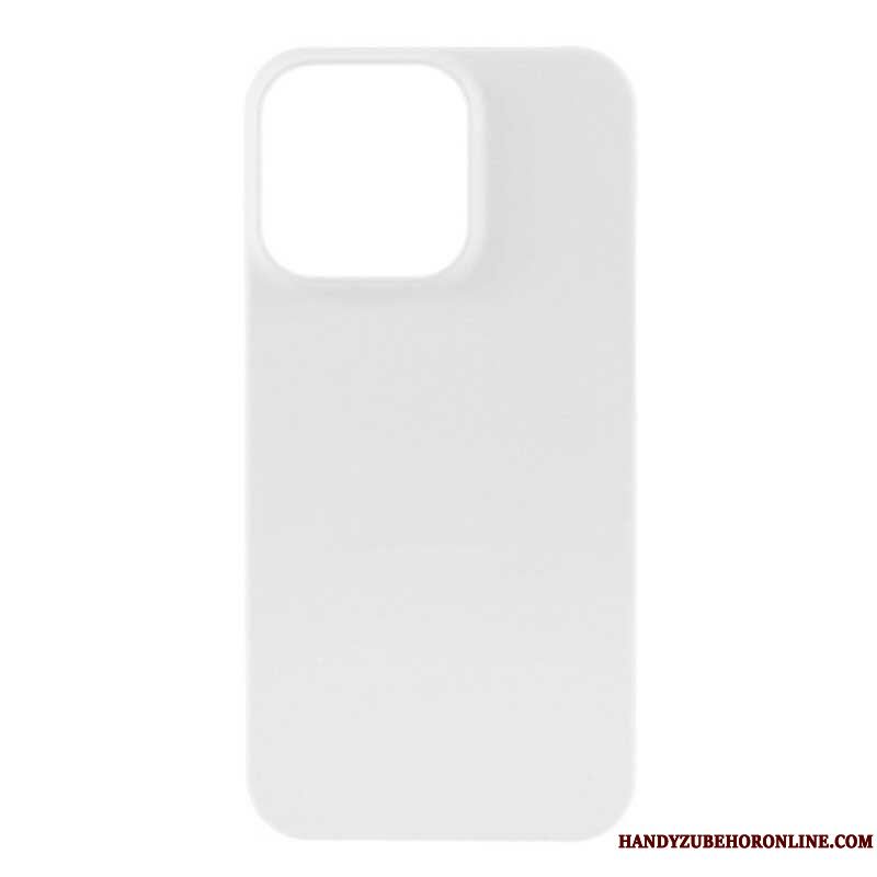 Cover iPhone 13 Pro Stiv