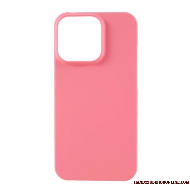 Cover iPhone 13 Pro Stiv