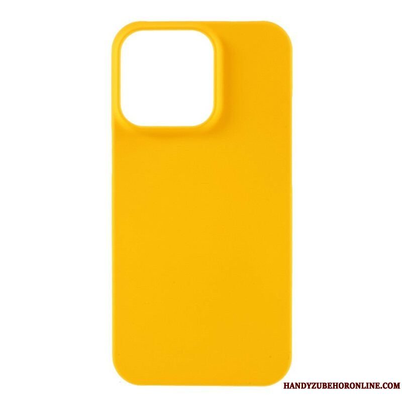 Cover iPhone 13 Pro Stiv