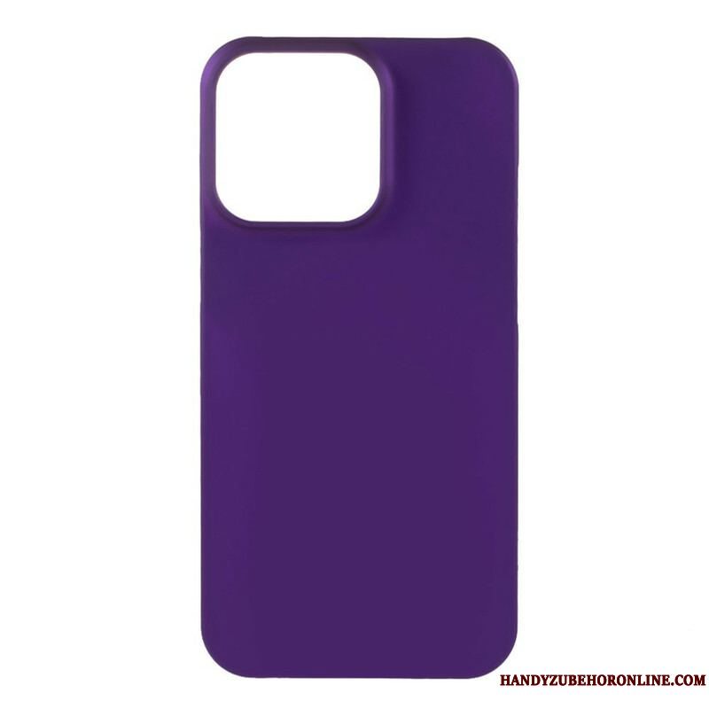 Cover iPhone 13 Pro Stiv