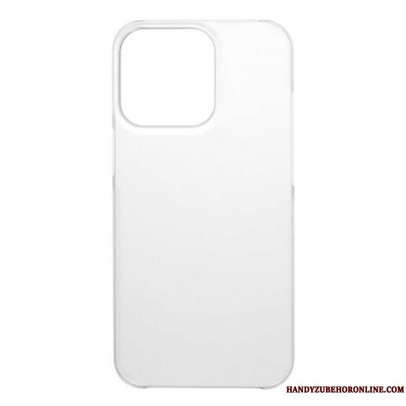 Cover iPhone 13 Pro Stiv