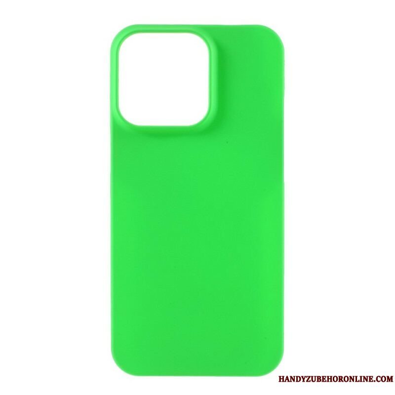 Cover iPhone 13 Pro Stiv