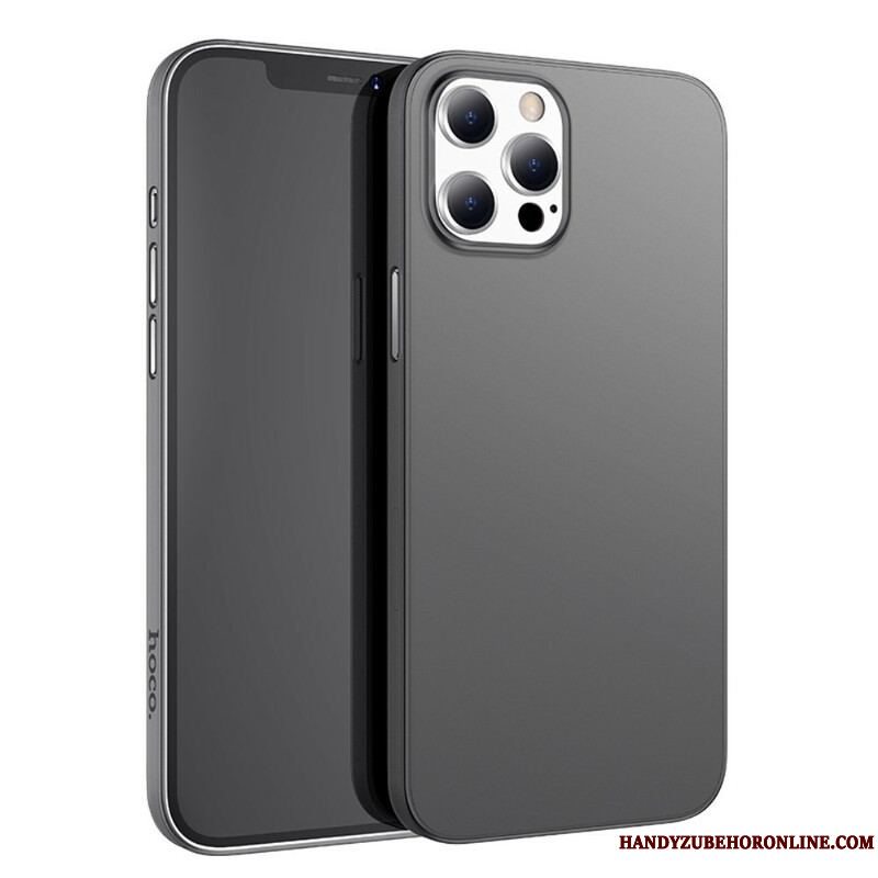 Cover iPhone 13 Pro Super Fin Hoco
