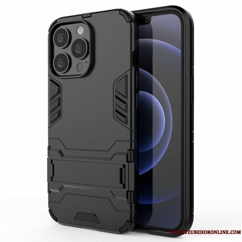 Cover iPhone 13 Pro Ultra Resistent