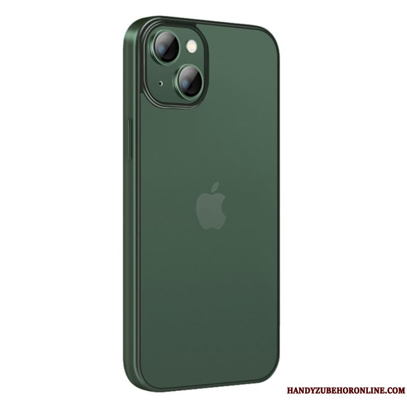 Cover iPhone 14 Nature Color Series X-level