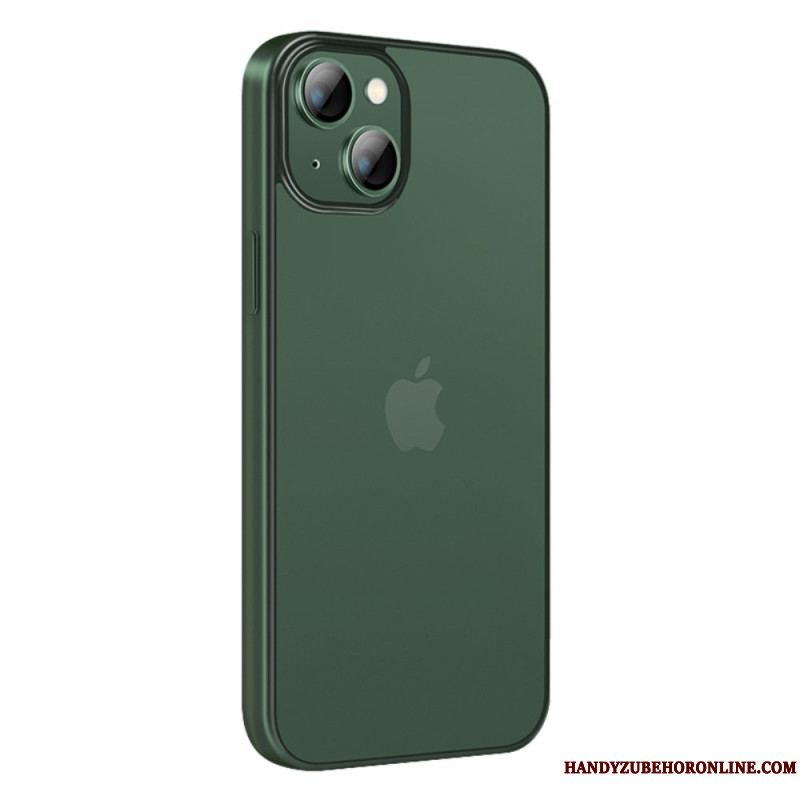 Cover iPhone 14 Nature Color Series X-level