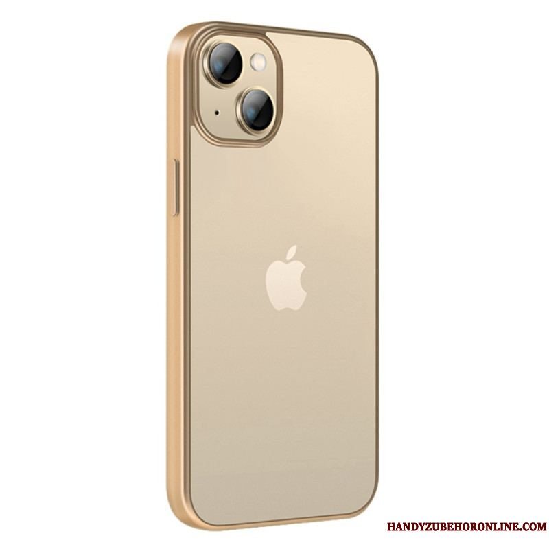 Cover iPhone 14 Nature Color Series X-level