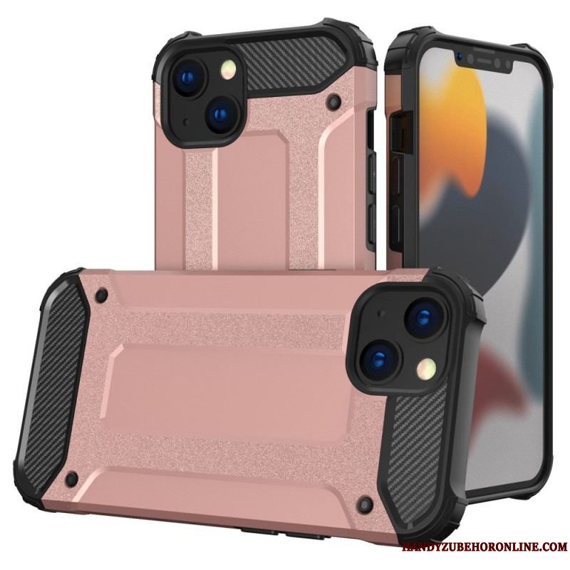 Cover iPhone 14 Overlevende