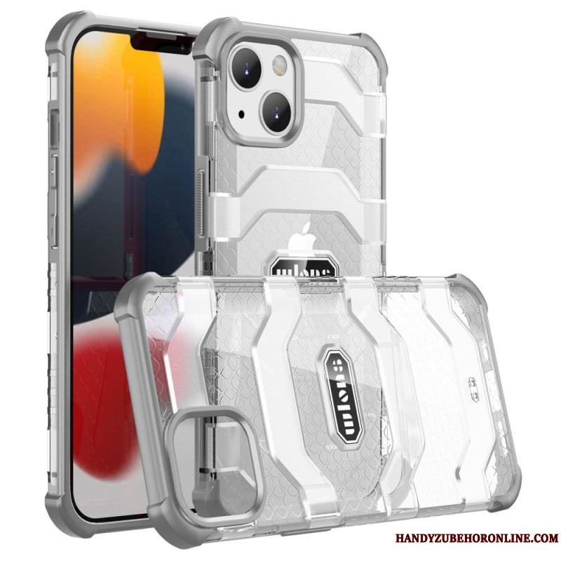 Cover iPhone 14 Plus Explorer-serien