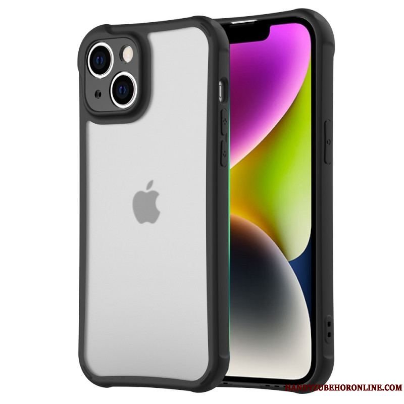 Cover iPhone 14 Plus Leeu Design