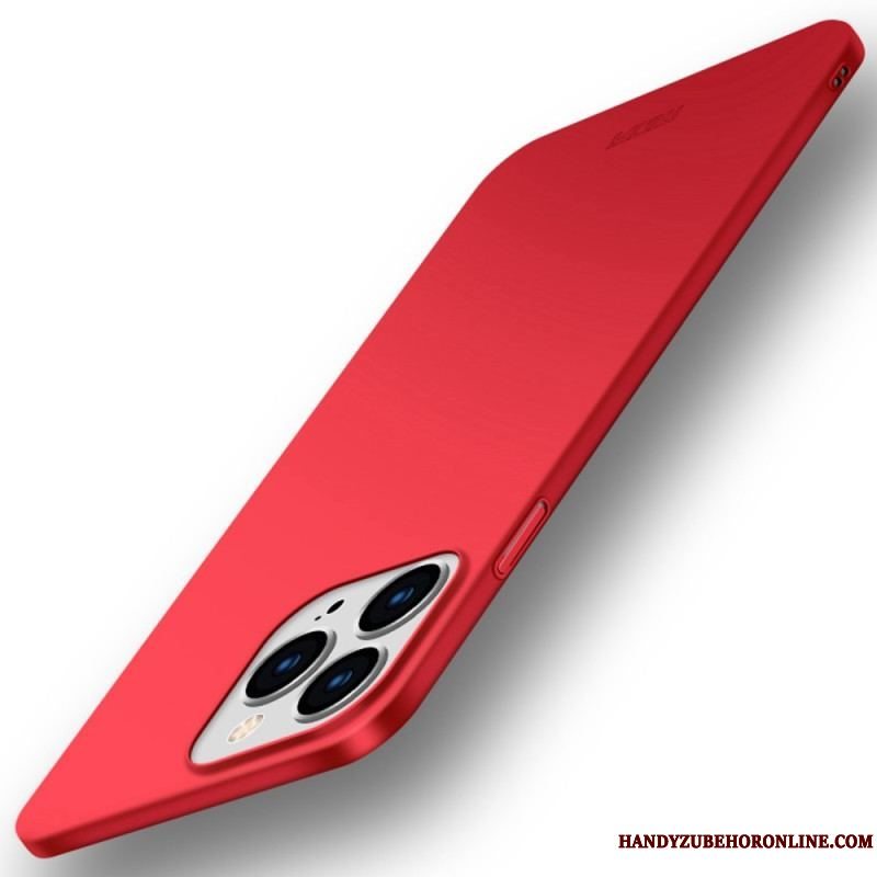 Cover iPhone 14 Plus Mofi