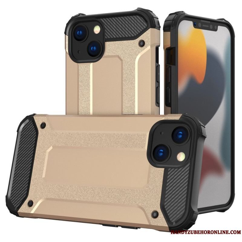 Cover iPhone 14 Plus Overlevende