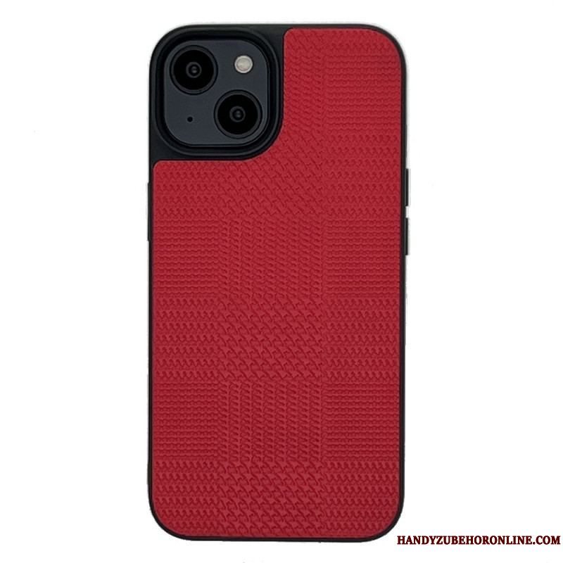 Cover iPhone 14 Plus Stilstof Vili