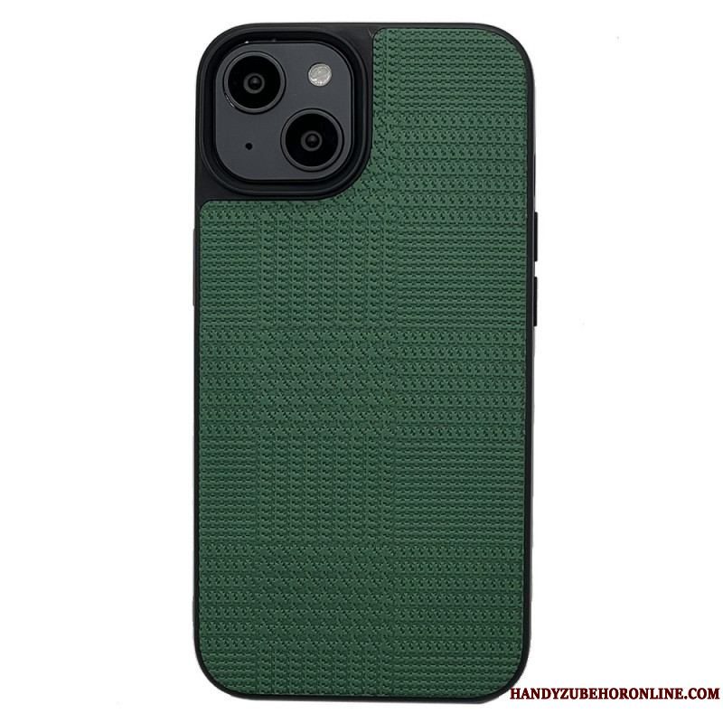 Cover iPhone 14 Plus Stilstof Vili