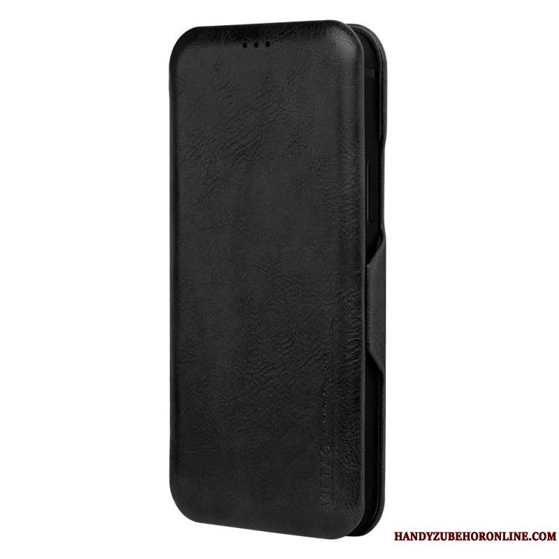 Cover iPhone 14 Pro Flip Cover Vietau