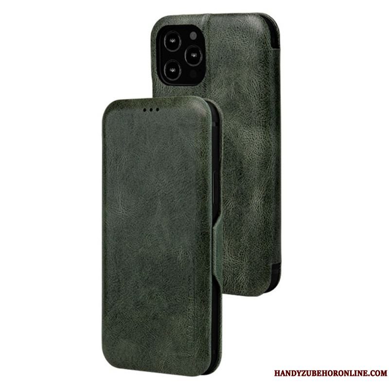 Cover iPhone 14 Pro Flip Cover Vietau