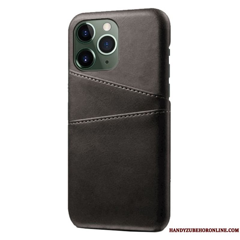 Cover iPhone 14 Pro Kortholder