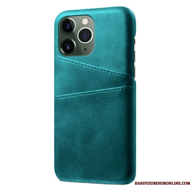 Cover iPhone 14 Pro Kortholder