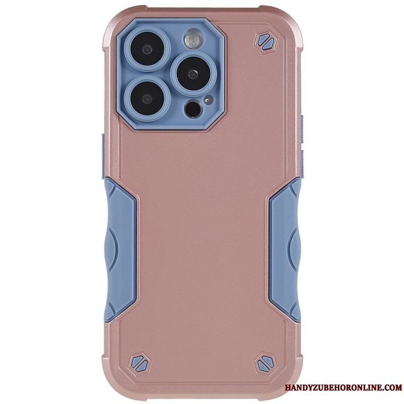 Cover iPhone 14 Pro Max Beskyttelsessæt Kofanger Beskyttelse