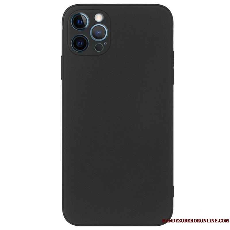 Cover iPhone 14 Pro Max Klassisk