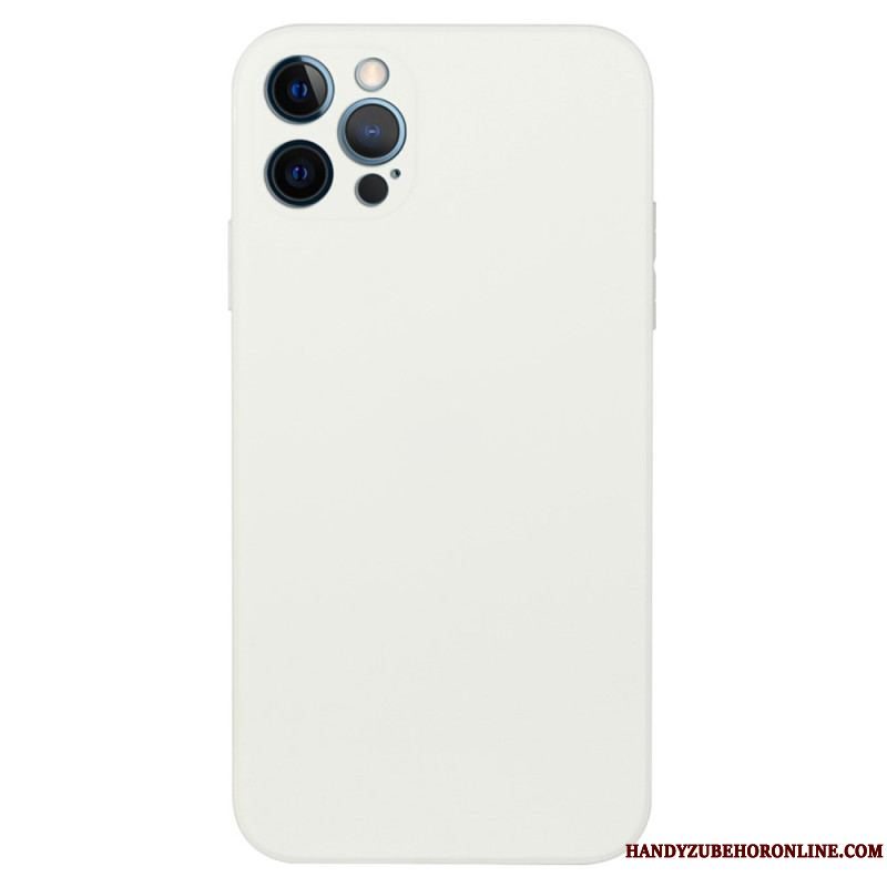 Cover iPhone 14 Pro Max Klassisk