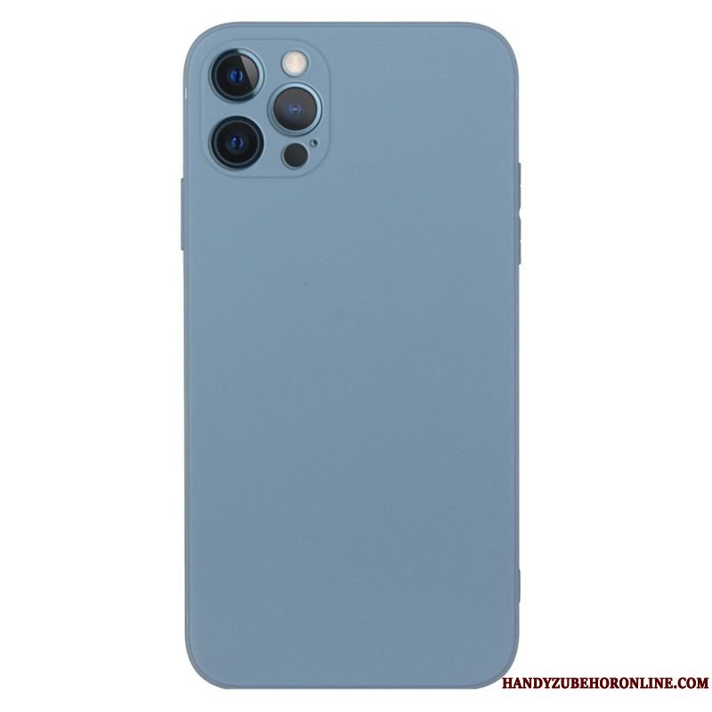 Cover iPhone 14 Pro Max Klassisk