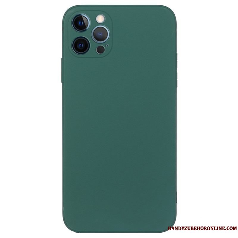 Cover iPhone 14 Pro Max Klassisk