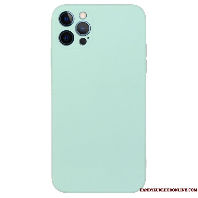 Cover iPhone 14 Pro Max Klassisk