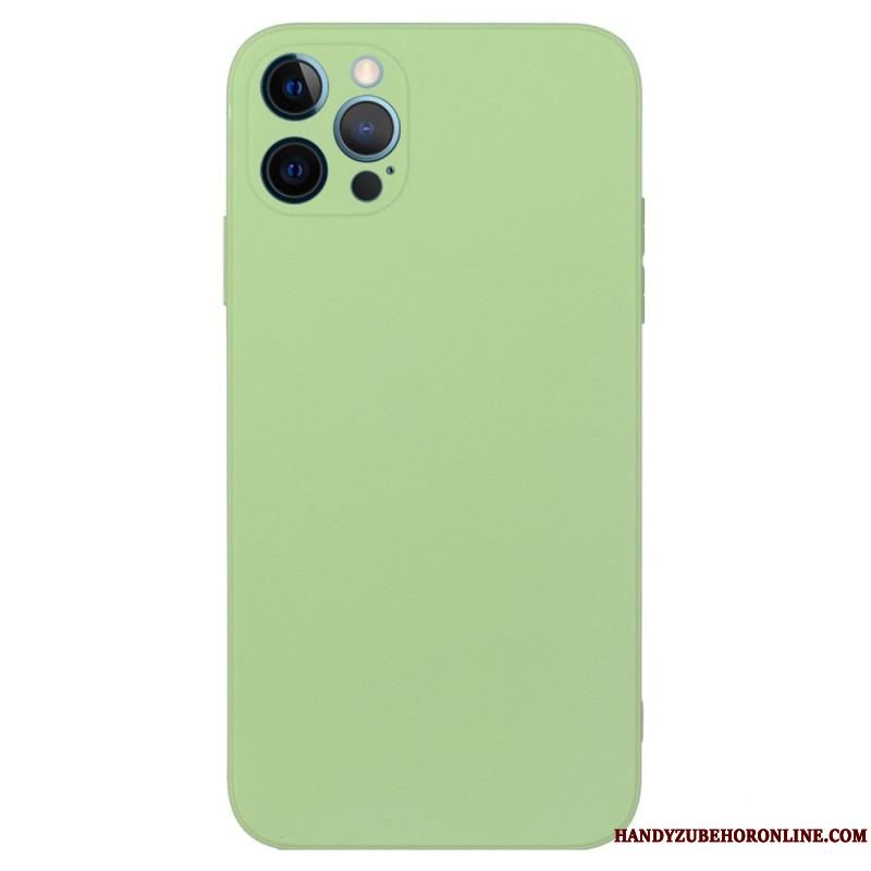 Cover iPhone 14 Pro Max Klassisk