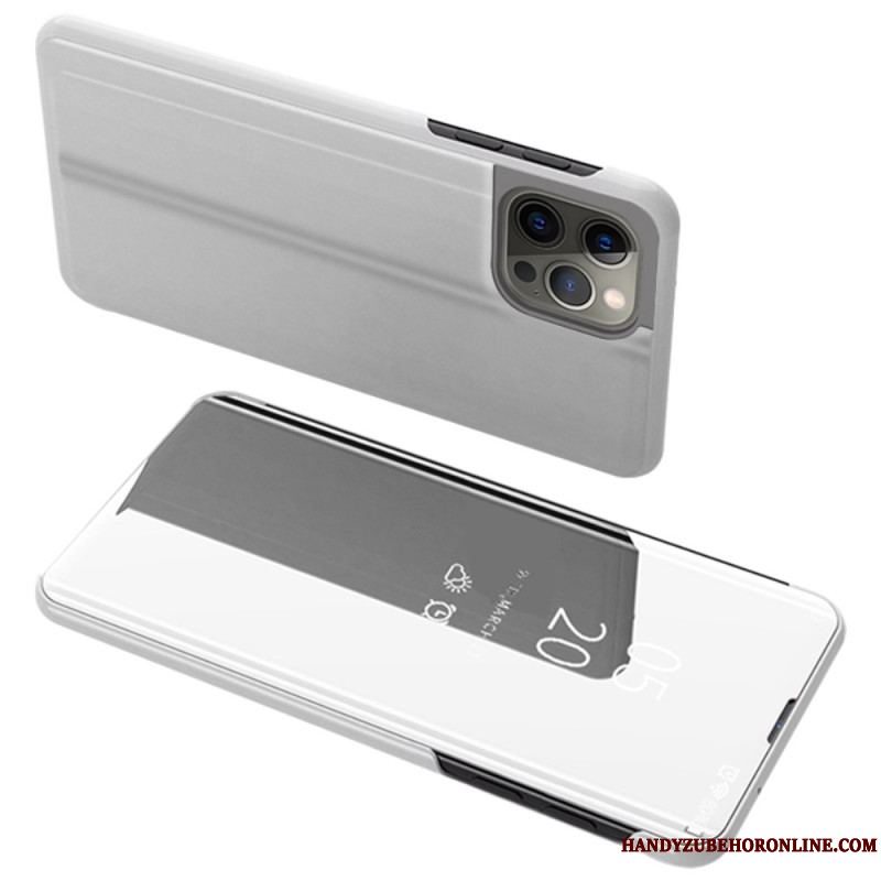 Cover iPhone 14 Pro Max Spejl