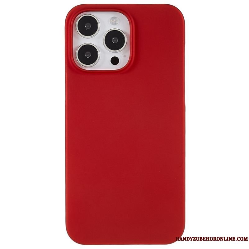 Cover iPhone 14 Pro Max Stiv Klassiker