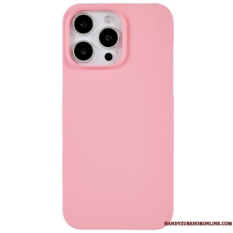 Cover iPhone 14 Pro Max Stiv Klassiker