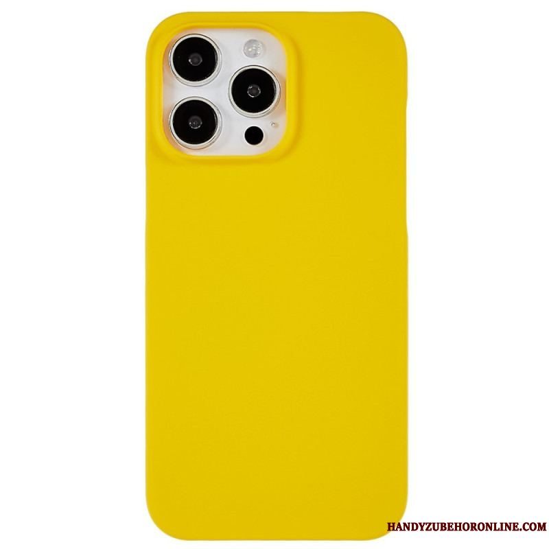 Cover iPhone 14 Pro Max Stiv Klassiker