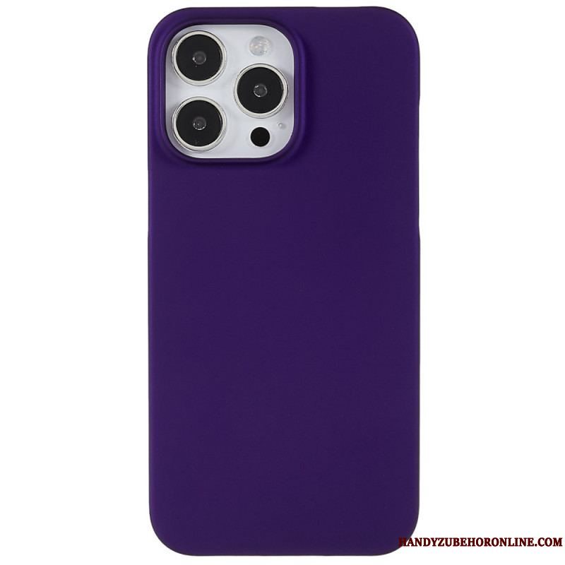 Cover iPhone 14 Pro Max Stiv Klassiker