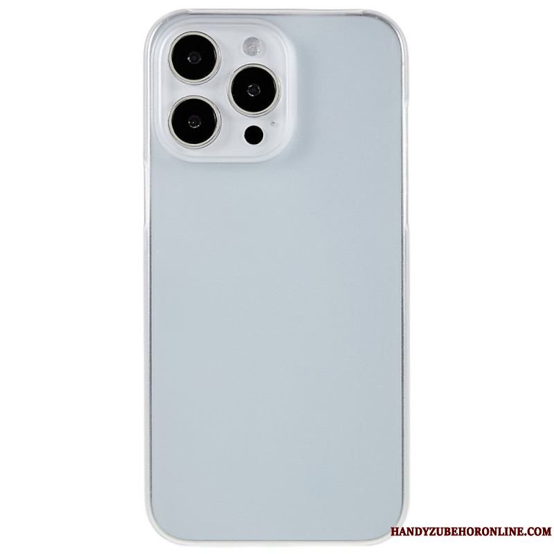 Cover iPhone 14 Pro Max Stiv Klassiker