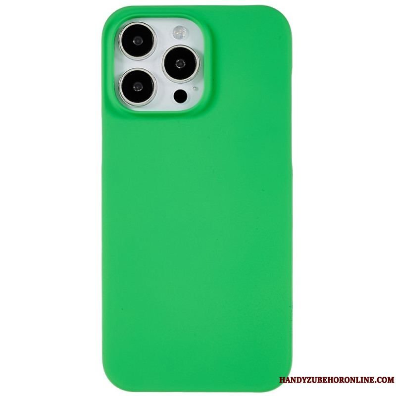 Cover iPhone 14 Pro Max Stiv Klassiker