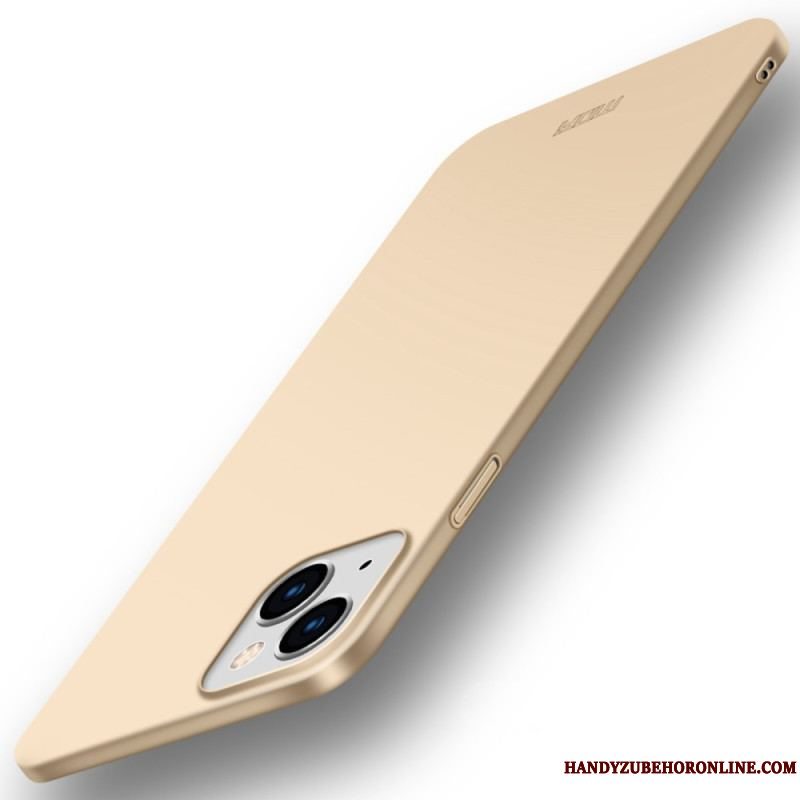 Cover iPhone 14 Pro Mofi