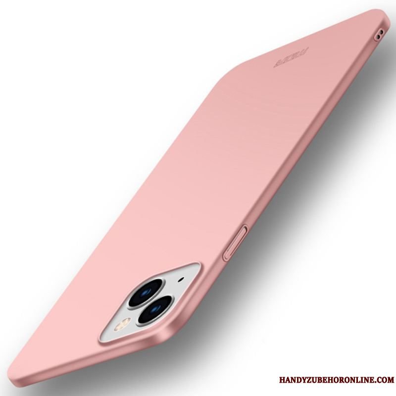 Cover iPhone 14 Pro Mofi