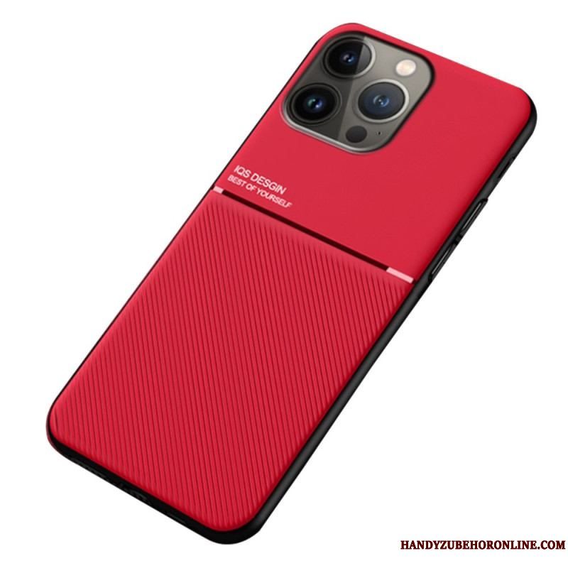 Cover iPhone 14 Pro Skridsikker