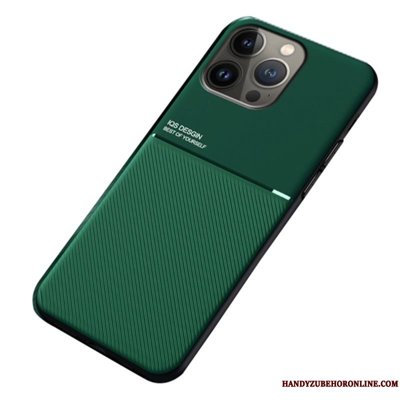 Cover iPhone 14 Pro Skridsikker