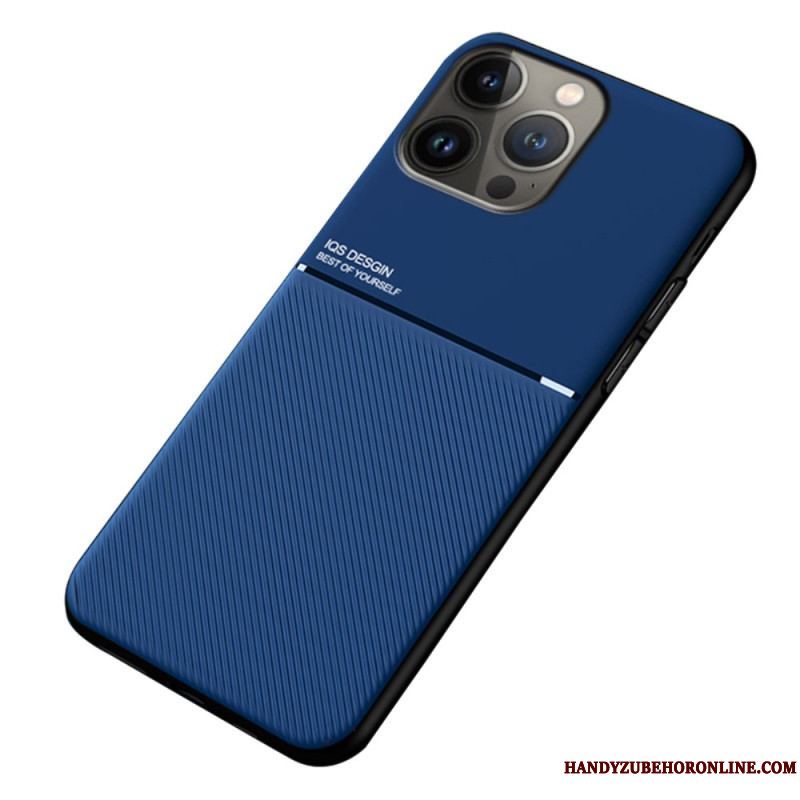 Cover iPhone 14 Pro Skridsikker