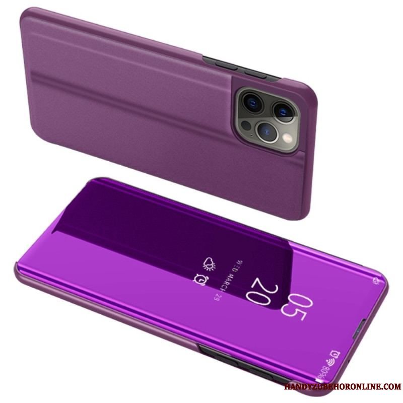 Cover iPhone 14 Pro Spejl